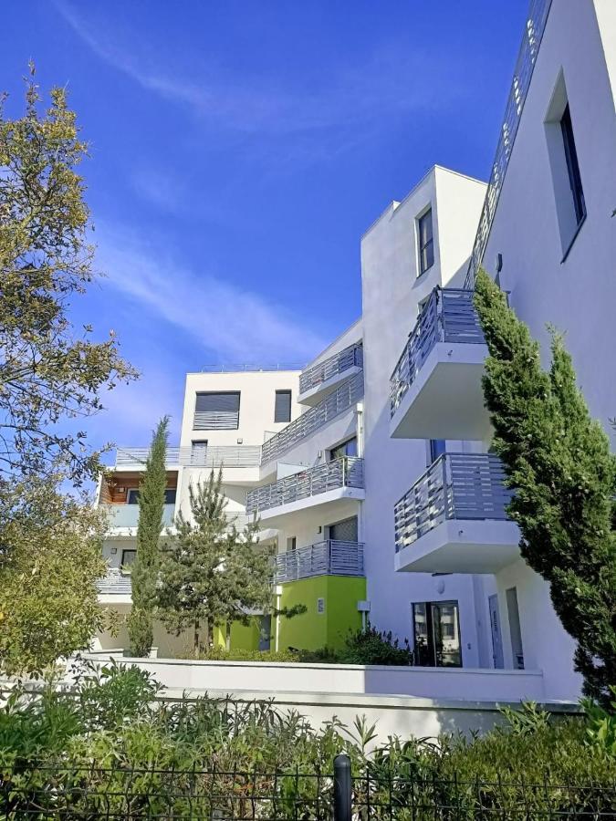 Appartement Aux Minimes La Rochelle  Ngoại thất bức ảnh
